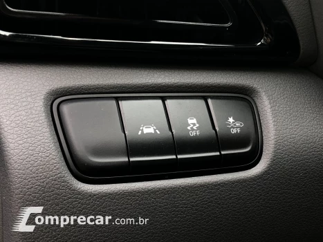 Hb20s 1.0 Tgdi Flex Platinum Automático
