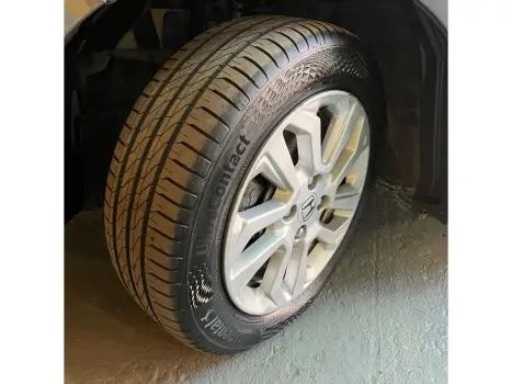 FIT 1.5 LX 16V FLEX 4P AUTOMÁTICO