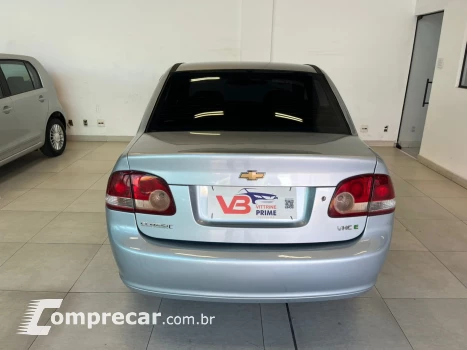 CLASSIC 1.0 MPFI LS 8V FLEX 4P MANUAL