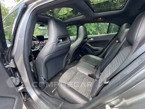 GLA 250 2.0 CGI Sport 7g-dct