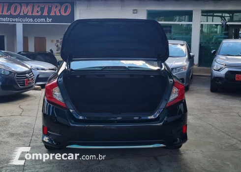 CIVIC 2.0 16vone LX
