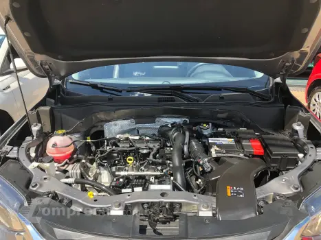 Tracker 1.2 Turbo Flex Premier Automático