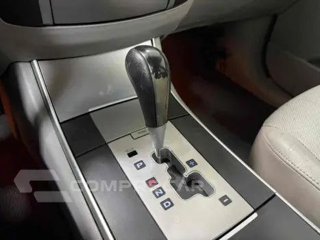 VERA CRUZ 3.8 MPFI 4X4 V6 24V GASOLINA 4P AUTOMÁTICO