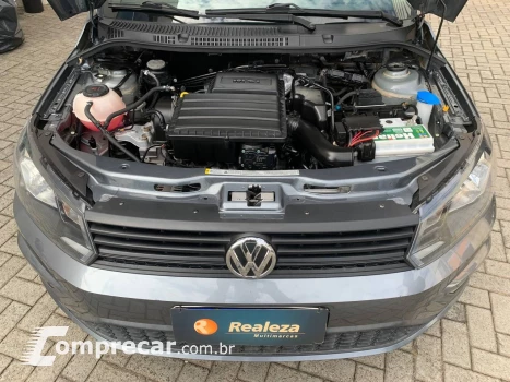 VOYAGE 1.6 MSI Flex 16V 4p Aut.