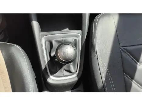 HB20 1.0 12V FLEX COMFORT MANUAL