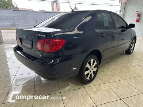 COROLLA 1.8 XEI 16V