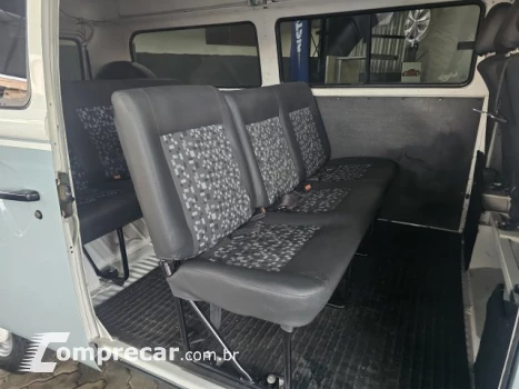 KOMBI - 1.4 MI STD 8V 4P MANUAL