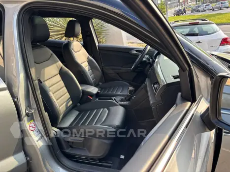 TAOS Highline 1.4 250 TSI Flex Aut.