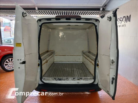 FIORINO 1.4 MPI Furgão 8V