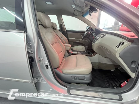 AZERA GLS 3.3 V6 24V 4p Aut.
