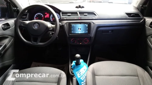 GOL 1.6 L 8V