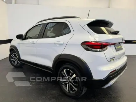 PULSE AUDACE TF200