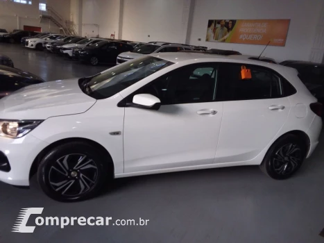 ONIX 1.0 FLEX LT MANUAL