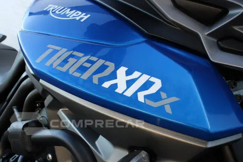TRIUMPH TIGER 800 XRX