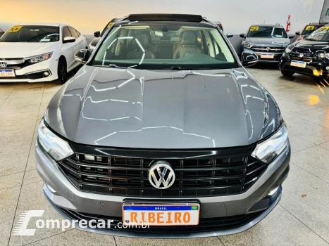 JETTA COMFORT. 250 TSI 1.4 FLEX 16V AUT