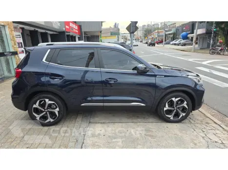 TIGGO 5X PRO 1.5 TCI FLEX HYBRID CVT