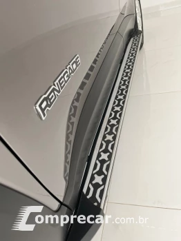 RENEGADE 1.8 16V Sport