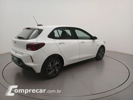 ONIX 1.0 FLEX LT MANUAL