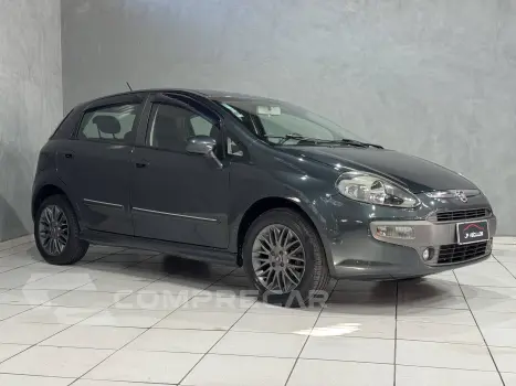 PUNTO 1.8 Sporting 16V