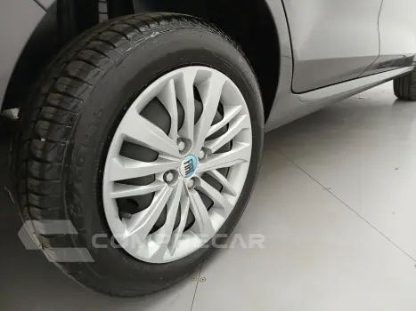 CRONOS 1.3 FIREFLY FLEX DRIVE CVT