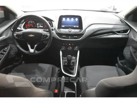 ONIX - 1.0 LT MANUAL