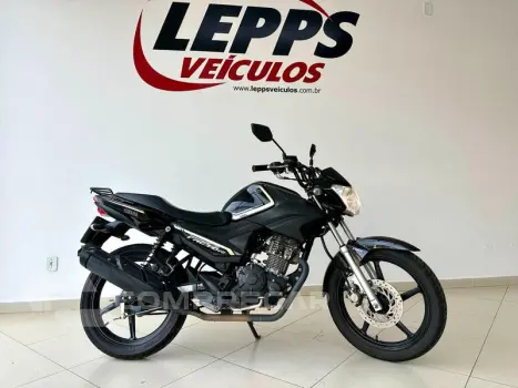 YBR 150 Factor ED