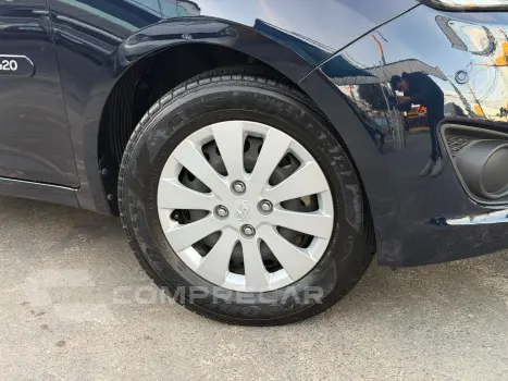 HB20 Comfort Plus 16V Mec.
