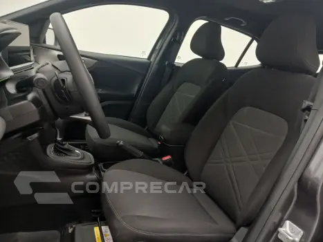 PULSE 1.0 TURBO 200 HYBRID AUDACE CVT