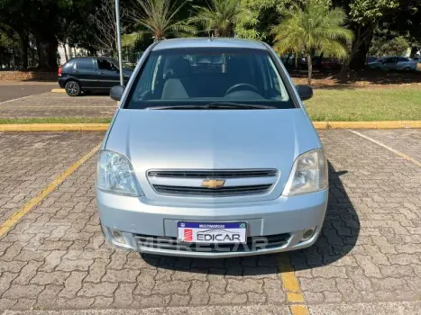 MERIVA - 1.8 MPFI EXPRESSION 8V 4P AUTOMATIZADO