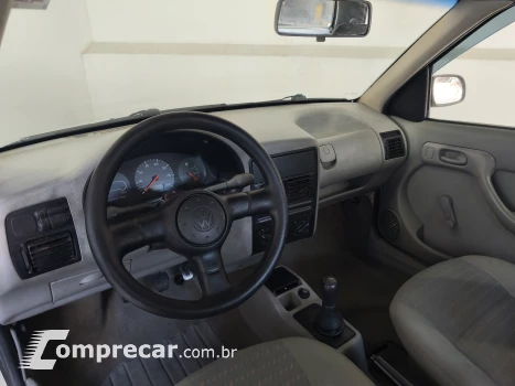 GOL 1.0 MI Special 8V