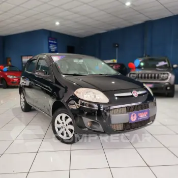 PALIO 1.0 MPI Attractive 8V