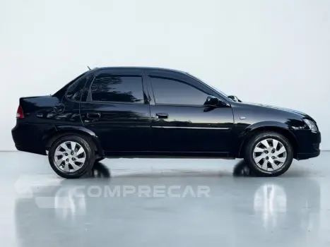 CLASSIC 1.0 MPFI LS 8V