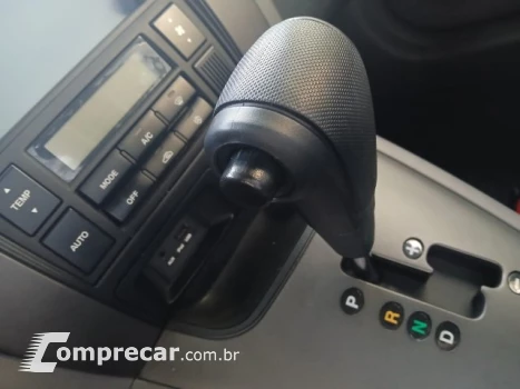 TUCSON - 2.0 MPFI GLS 16V 143CV 2WD 4P AUTOMÁTICO