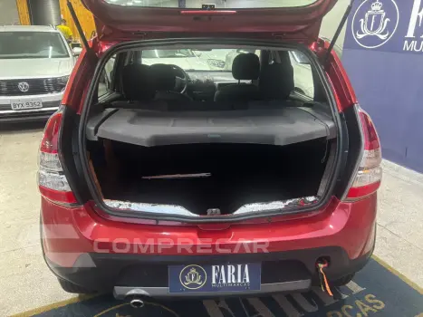 SANDERO STEPWAY Hi-F. R. CURL 1.6 16V 5p