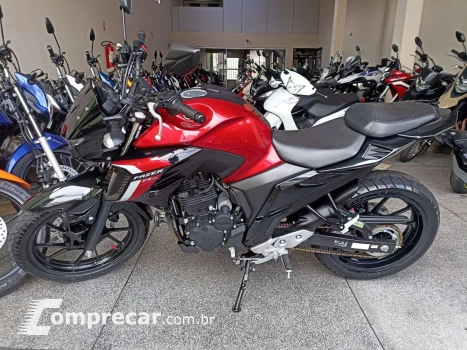 FZ25 250 FAZER FLEX