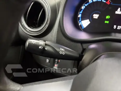 KWID 1.0 12V SCE FLEX ZEN MANUAL