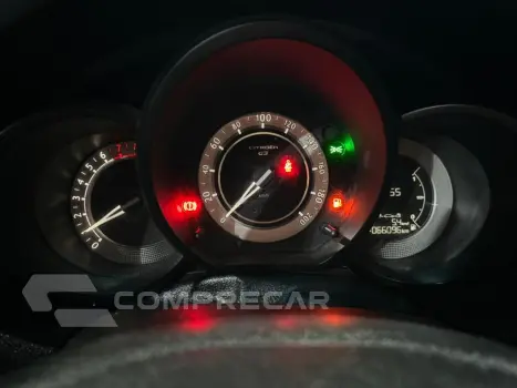 AIRCROSS 1.6 TENDANCE 16V FLEX 4P MANUAL