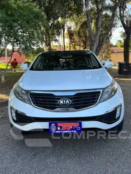SPORTAGE 2.0 EX 4X2 16V