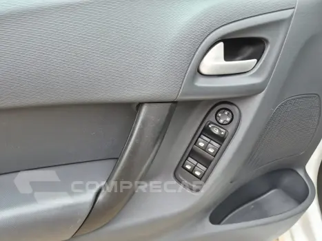 C3 1.6 VTI 120 Start Attraction Eat6
