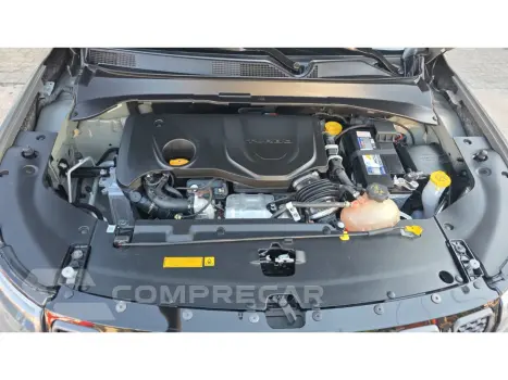 COMPASS 1.3 T270 TURBO FLEX S AT6