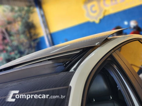 JETTA 1.4 250 TSI R-line