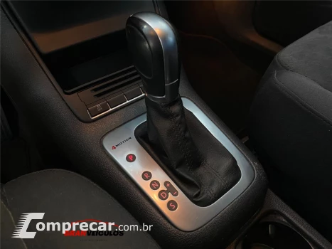 TIGUAN 2.0 TSI 16V TURBO GASOLINA 4P TIPTRONIC