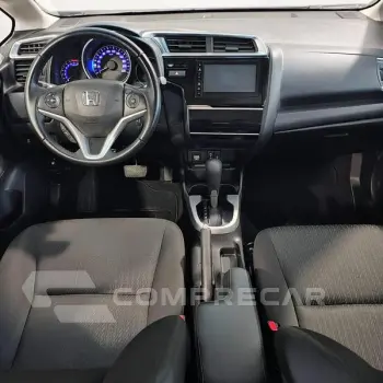 FIT EX CVT