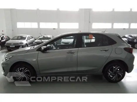 ONIX 1.0 FLEX LT MANUAL