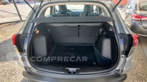 HR-V 1.8 16V EX