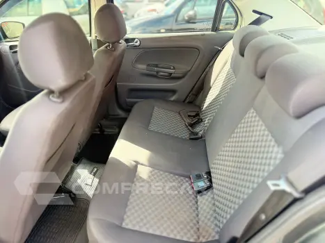 VOYAGE 1.6 MI Comfortline 8V