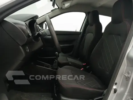 KWID 1.0 12V SCE FLEX ZEN MANUAL