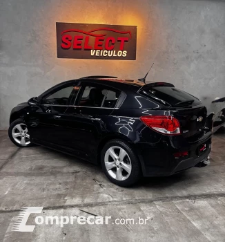 CRUZE 1.8 LTZ 16V