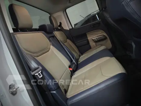 MAVERICK 2.5 HYBRID LARIAT E-CVT