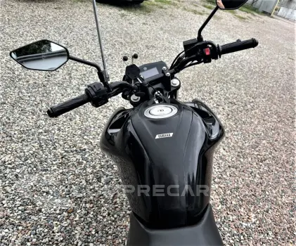 FZ 15 Fazer ABS